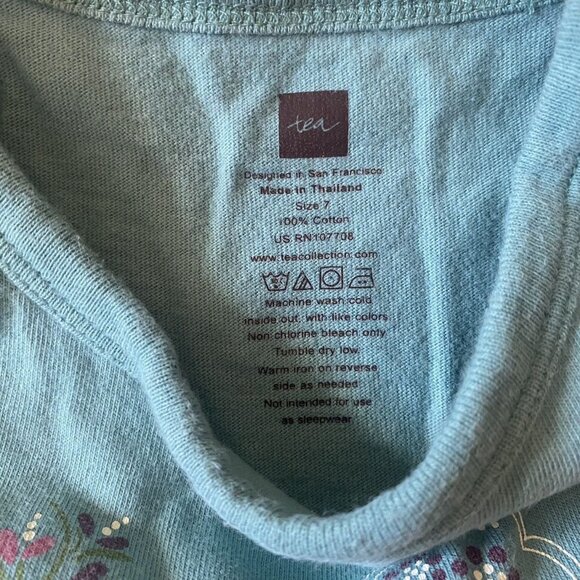 Tea Collection Shirt - Picture 3 of 6